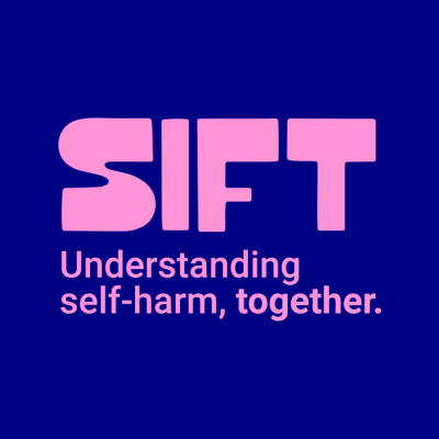 Self Harm Listening Support