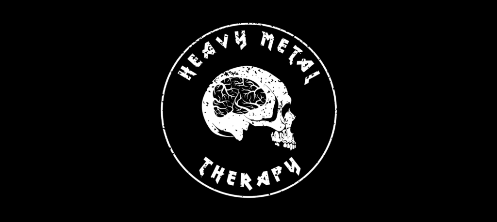 Heavy Metal Therapy Peer Support Groups
