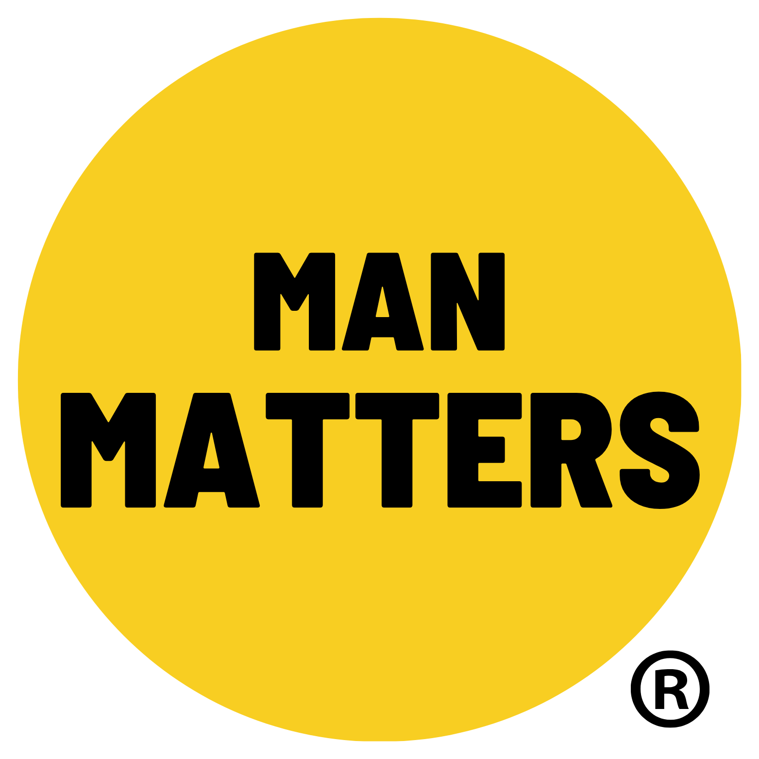 Gasped – Man Matters